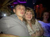 Фотография Будилиной Анастасии