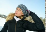 Фотография Манжосовой Яны