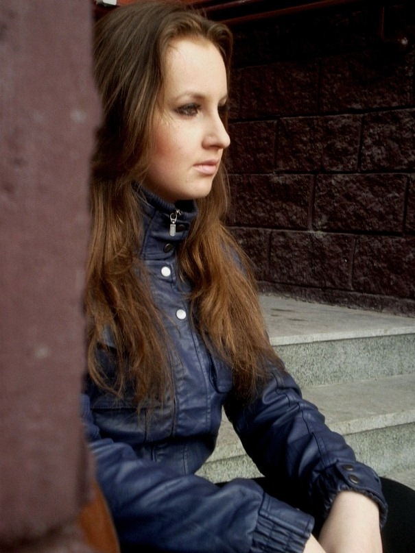 Анастасия Киселёва фотография #21