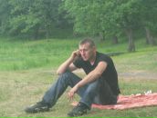 Фотография Романова Виталия