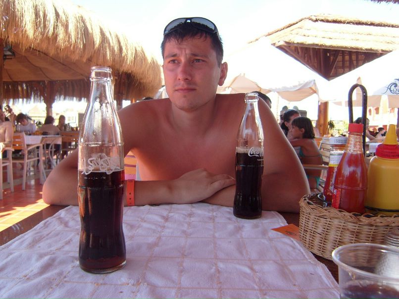 Дмитрий Моськин фотография #46