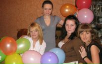 Фотография Тумановой Анастасии