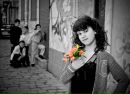 Світланка Боринь фотография #46 (источник - https://vk.com/id154579457)