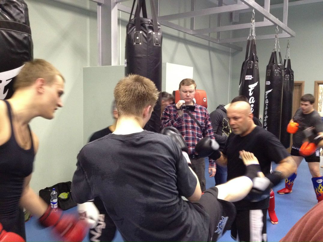 Дмитрий Васильев фотография #37