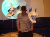 Фотография Алёхина Юрия