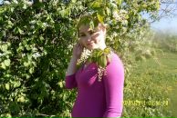 Фотография Петровой Елены