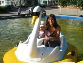 Фотография Николаевой Анастасии