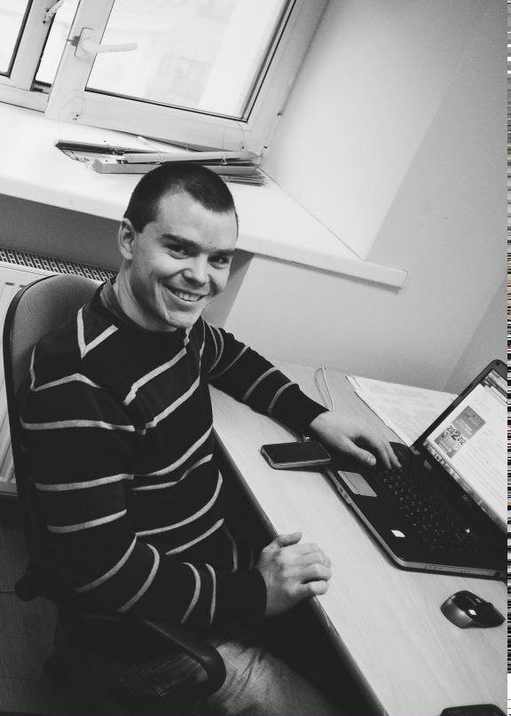 Николай Сапаев фотография #16