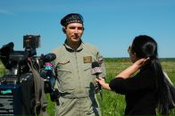 Фотография Мовчана Алексея