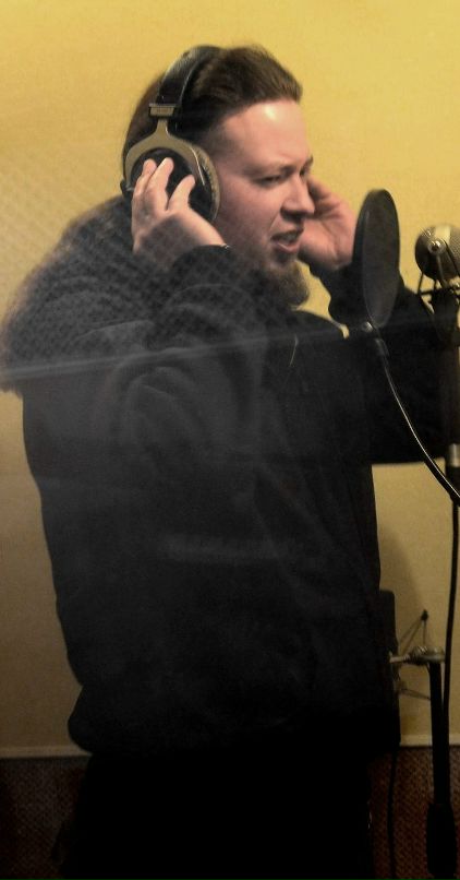 Дмитрий Фёдоров фотография #50