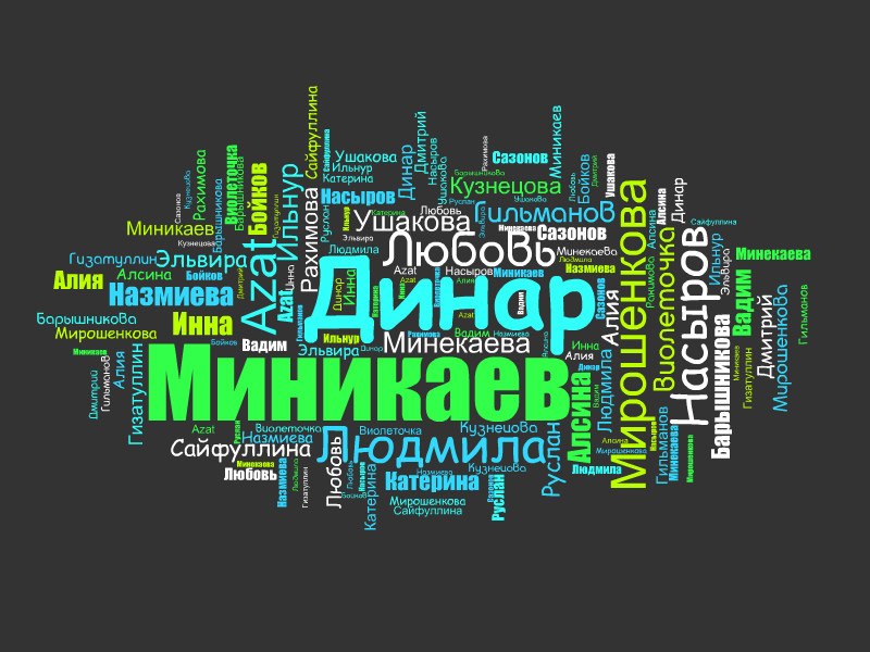 Динар Миникаев фотография #20