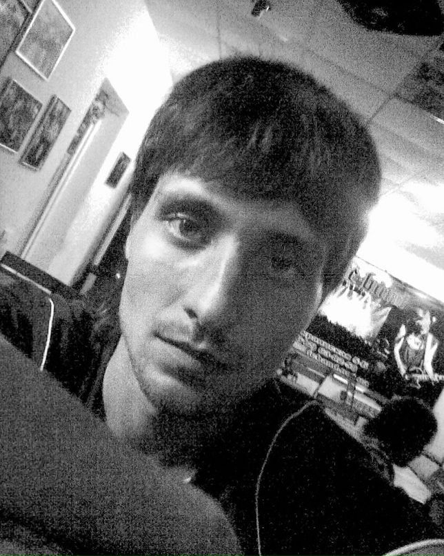 Игорь Рашевский фотография #26