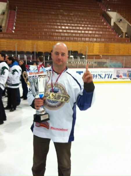 Александер Матрин фото №32