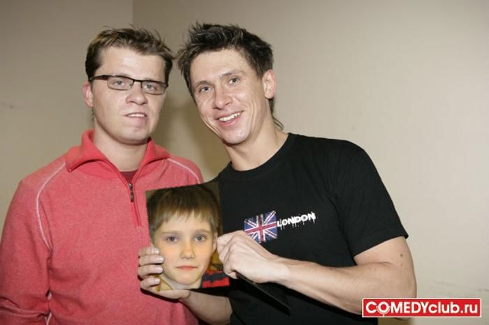 Дмитрий Синицын фотография #19