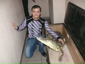Фотография Abbasov Jantik