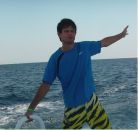 Фотография Пономаренко Артема