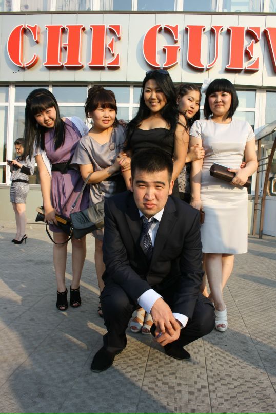 Orgil Bayaraa фотография #22