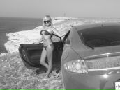 Фотография Алексеевой Анет