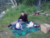 Фотография Наумочкина Ильи