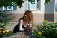 Фотография Гонтарь Аллы