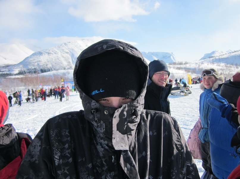 Михаил Абрамчук фотография #37