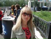 Фотография Сахаровой Елены