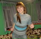 Фотография Паневой Жанны