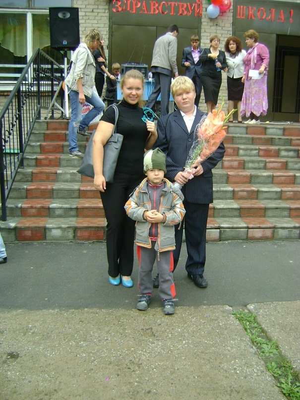 Влад Никитин фотография #13