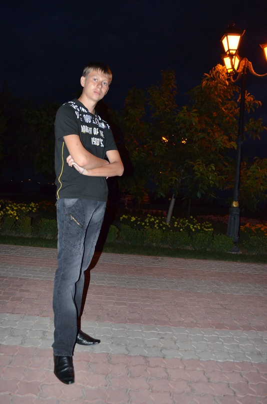 Дмитрий Шевченко фотография #19