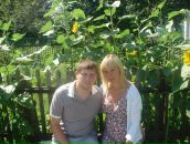 Фотография Борисовой Марии