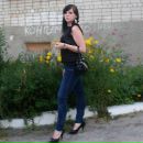 Ксюша Познік фотография #36 (источник - https://vk.com/id29512829)