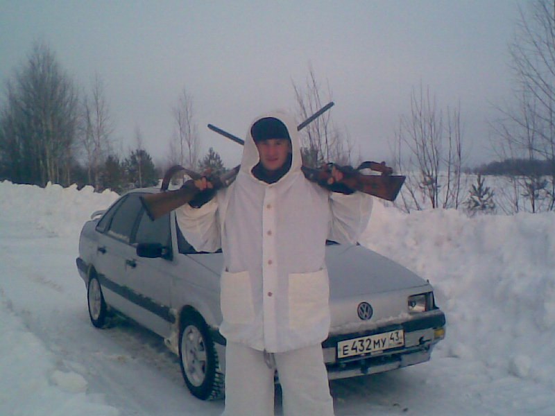 Василий Перминов фотография #38