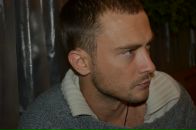 Фотография Баринова Юрия