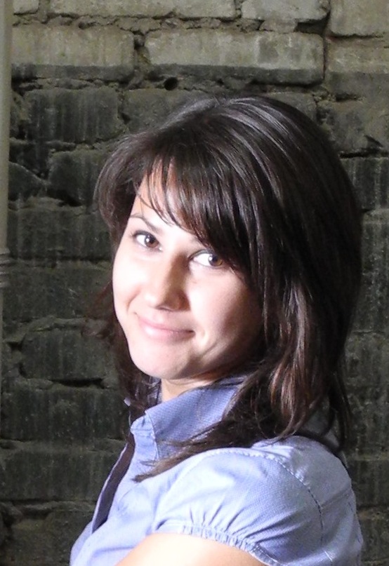 Эля Игнатова фотография #26