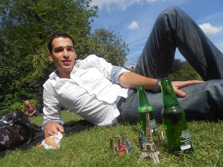 Роберт Ферджулян фотография #28