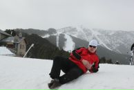 Фотография Синатулова Романа