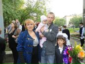 Фотография Фокиной Надежды