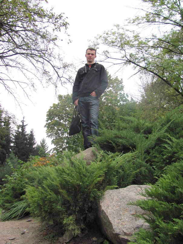 Дима Рыженко фотография #49