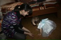 Фотография Струтынской Юлии