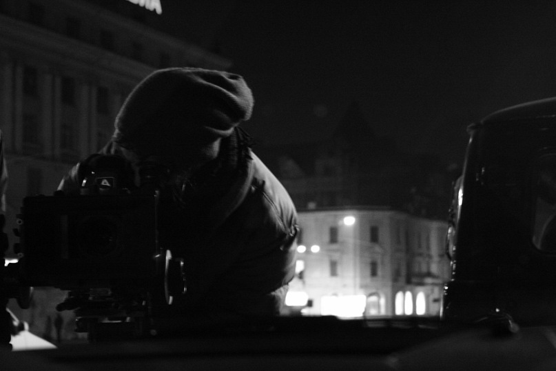 Сергей Боровков фотография #49