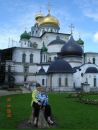 Фотография Семеновой Жанны