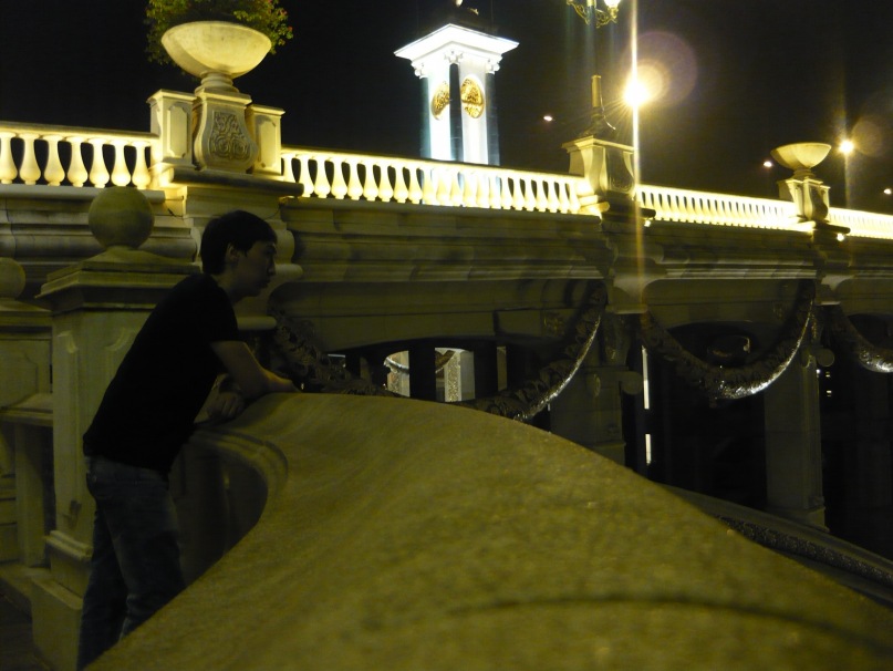 Arystan Iskakov фотография #13