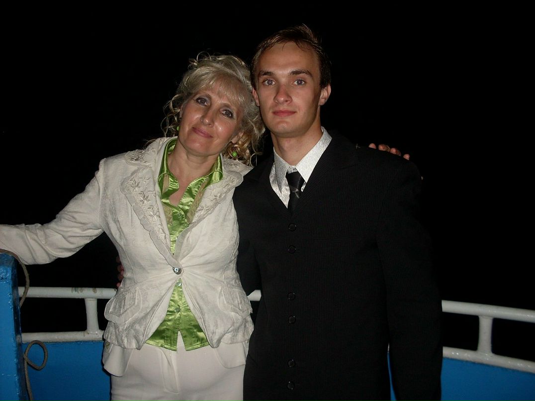 Dima Krasilnikov фотография #46