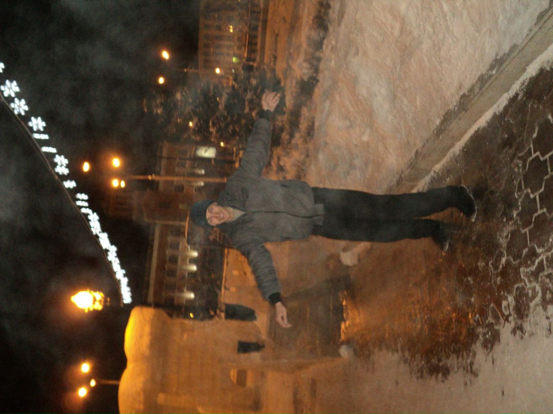 Иван Устиненко фотография #29