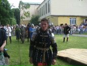 Фотография Бузука Ивана