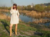Ульяна Шпір фотография #24 (источник - https://vk.com/id60289361)