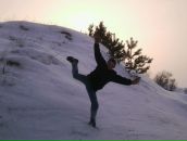 Міша Мудрак фотография #37 (источник - https://vk.com/id133031979)