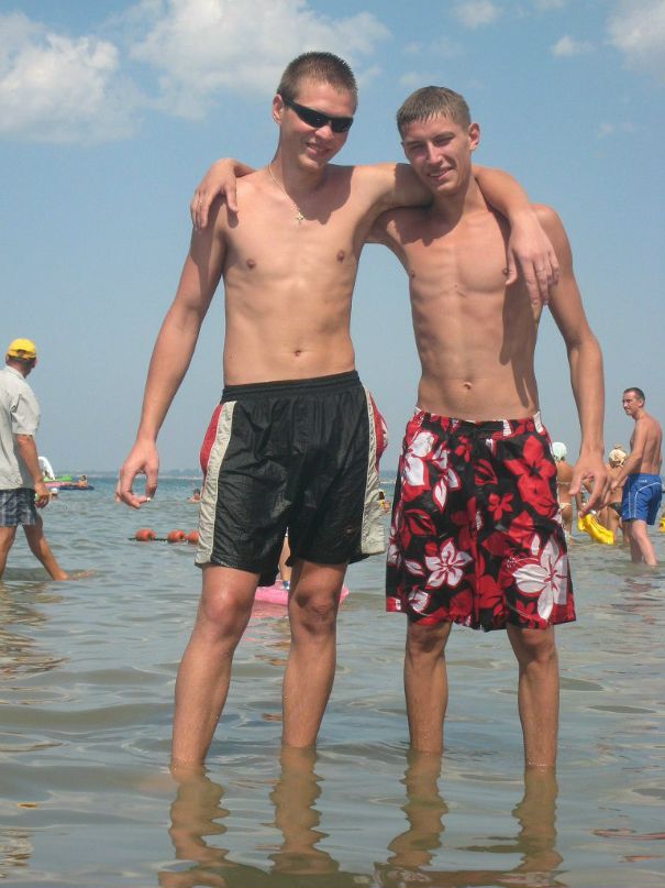 Сергей Катков фотография #34