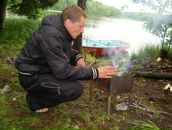 Фотография Мельника Анатолия