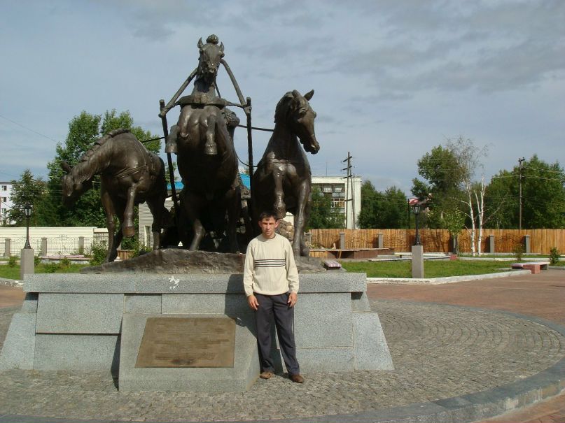 Евгений Поляк фотография #5